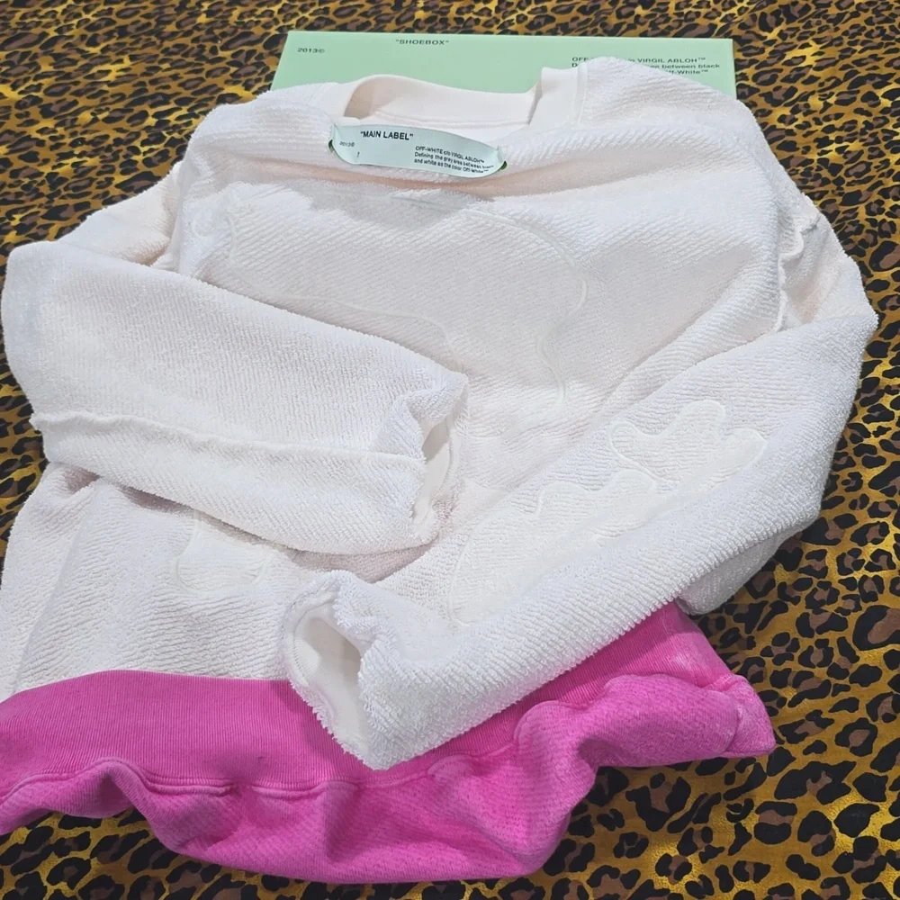 OFF-WHITE - Picture 10 of 12